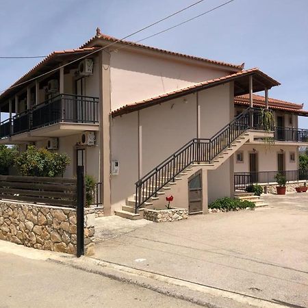 Katerina Studios Laganas Exterior foto